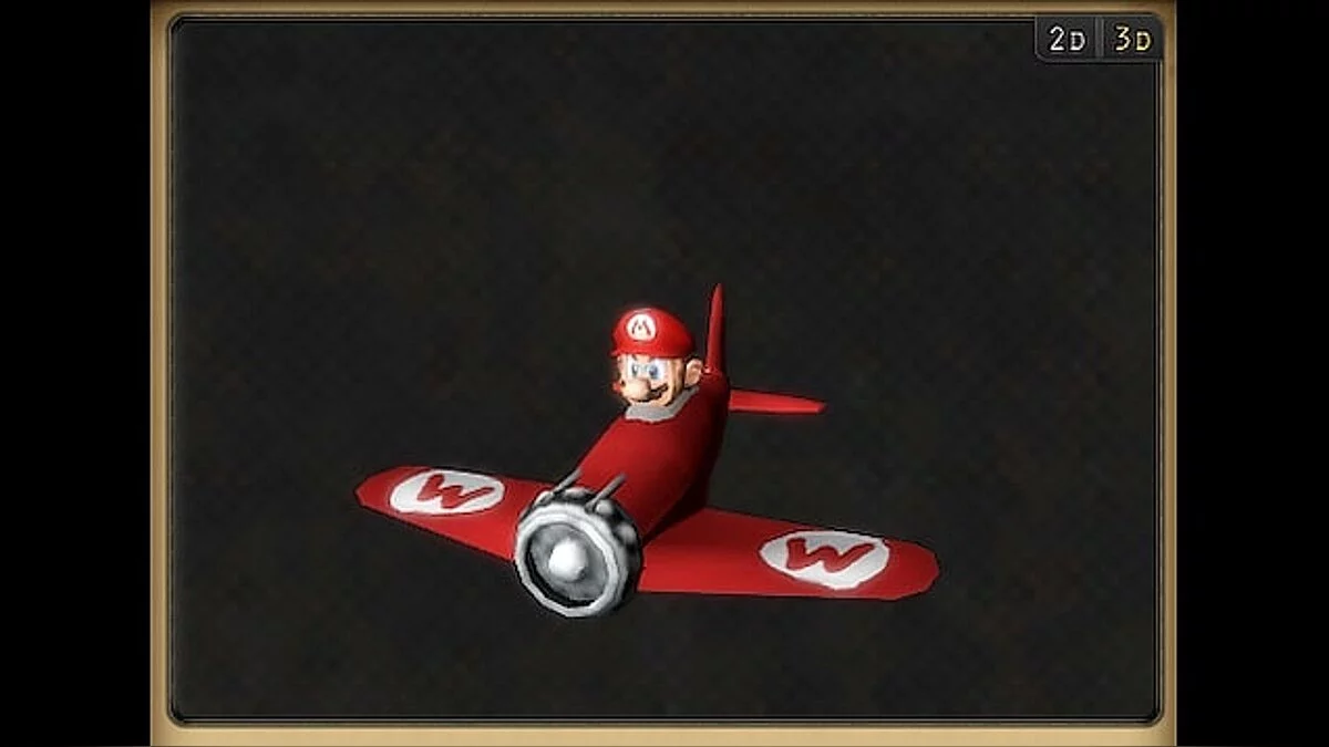 Hearts of Iron 4 — Марио вместо итальянских юнитов