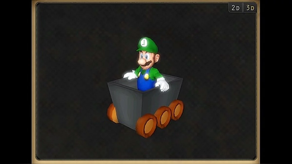 Hearts of Iron 4 — Марио вместо итальянских юнитов