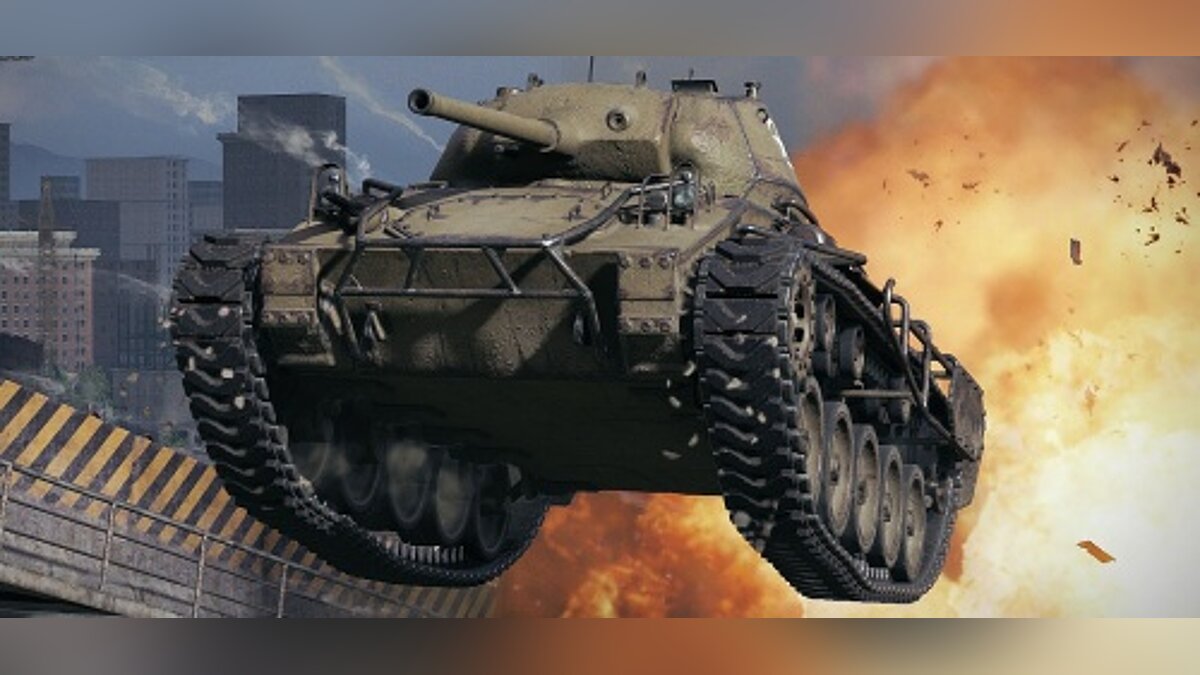 World of Tanks — Озвучка WOT. Fortnite. От Ведьмака