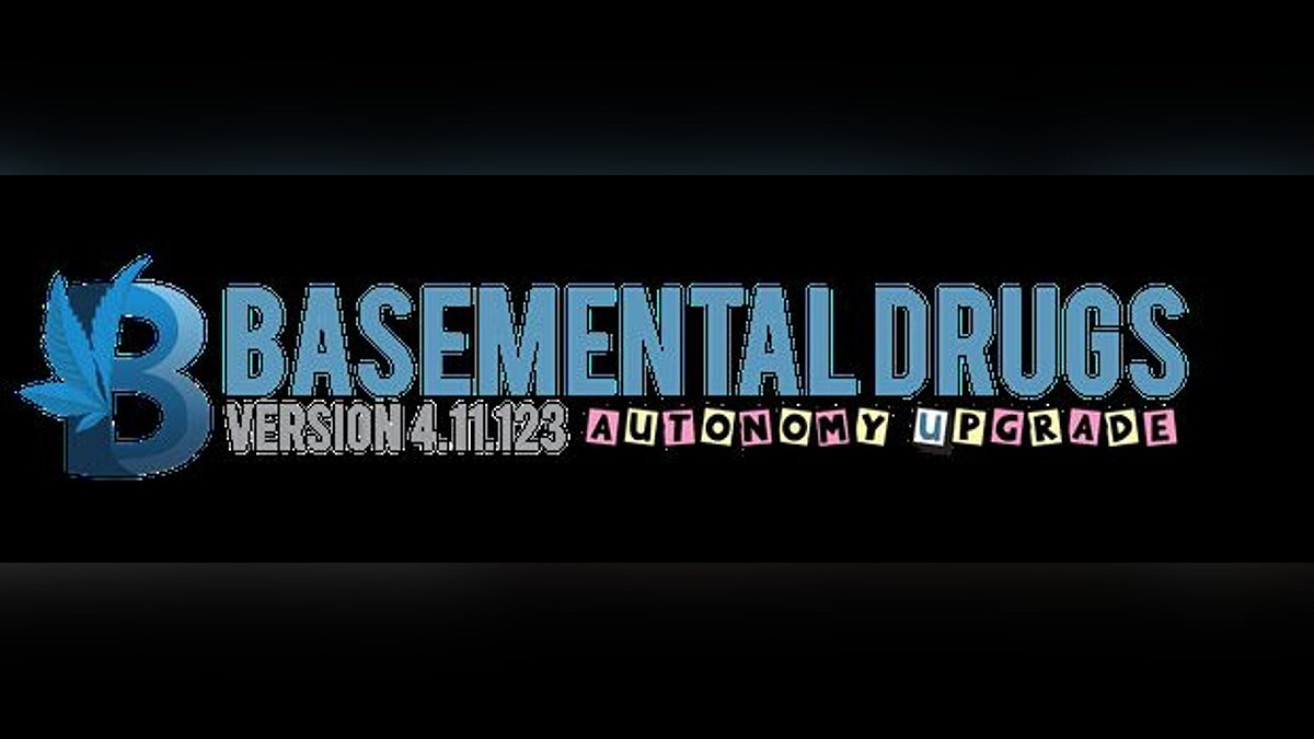 The Sims 4 — Basemental Drugs 4.11.123 - Мод на наркотики / 18+ моды для  взрослых / Персонажи и игроки