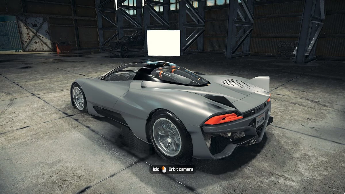 Car Mechanic Simulator 2018 — SSC Tuatara