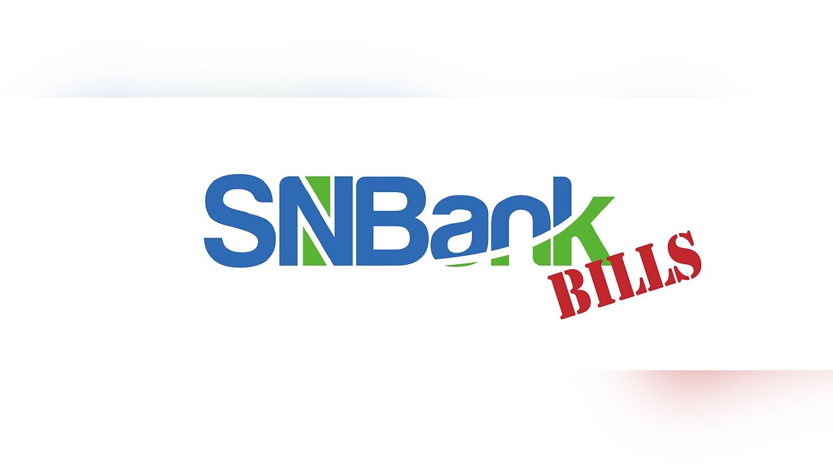 The Sims 4 — SNBank Bills 0.2.2.6 (SNB Bills) - Новая система выставления счетов