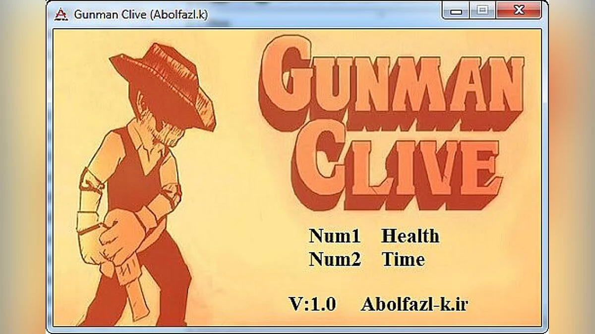 Трейнер (+2) [1.0]