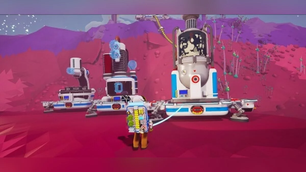 Astroneer — Таблица для Cheat Engine [UPD: 05.02.2020]