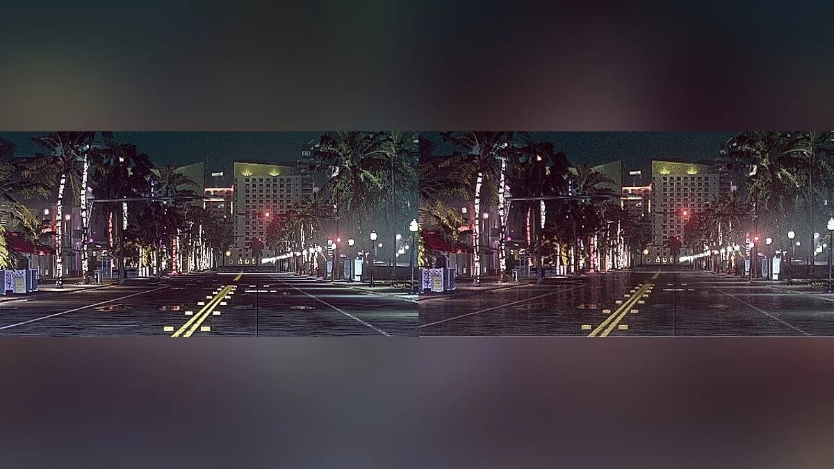 Need for Speed Heat — Улучшение графики - ReShade