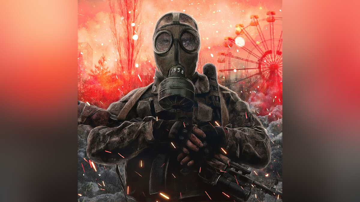 S.T.A.L.K.E.R.: Shadow of Chernobyl — Ремастер - Lost Souls Edition V 2.0