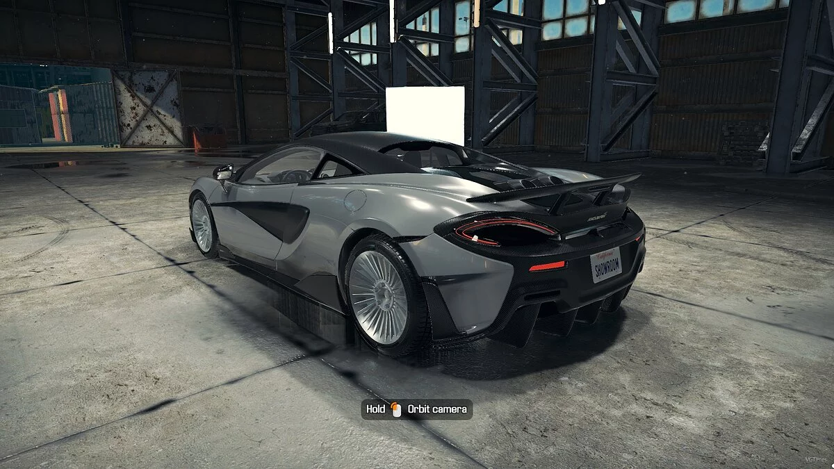 Car Mechanic Simulator 2018 — 2019 McLaren 600LT & 600LT Spider