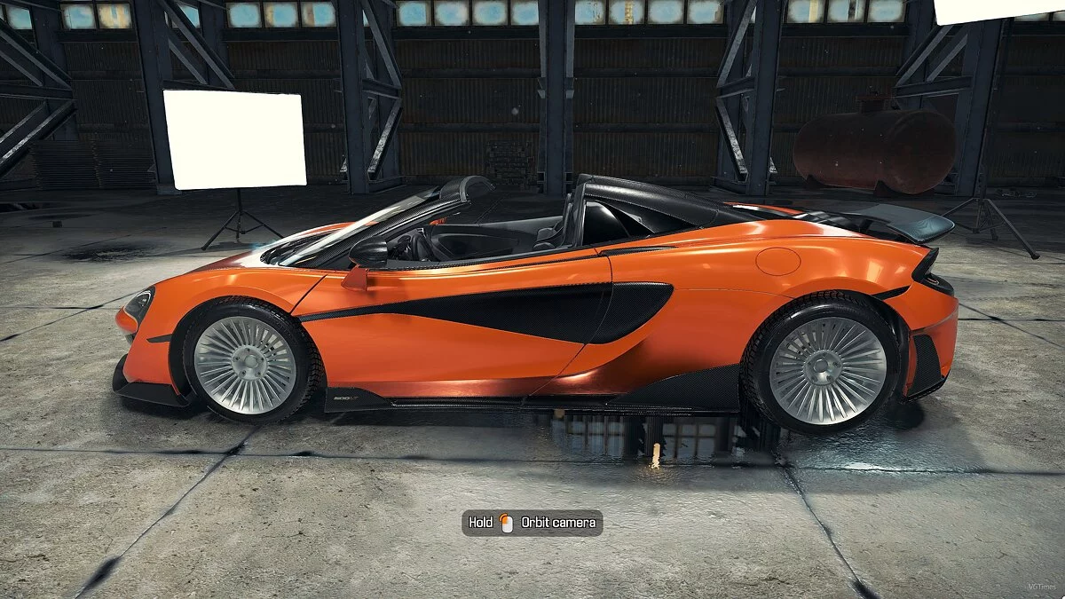 Car Mechanic Simulator 2018 — 2019 McLaren 600LT & 600LT Spider