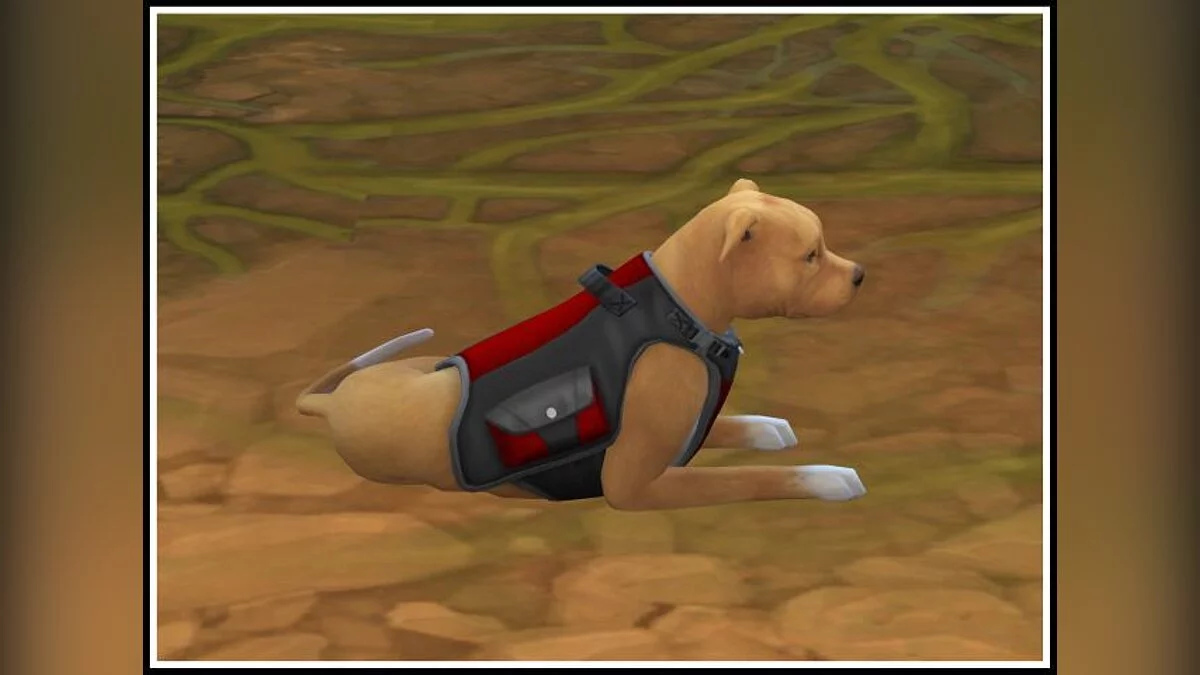 The Sims 4 — Рандомные мини-моды