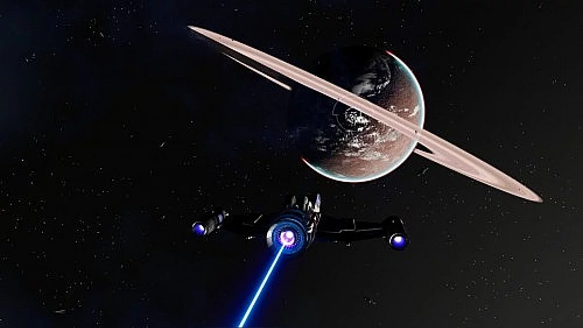 No Man's Sky — Черный космос / Exosolar's Expanse 1.41