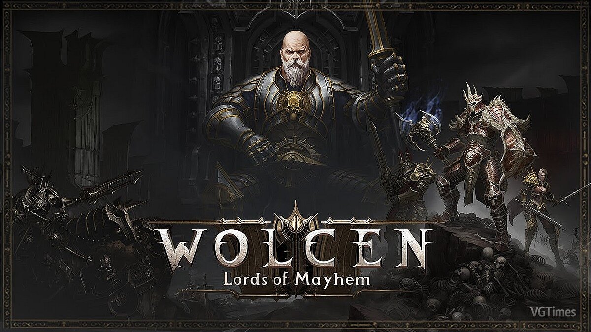 Wolcen: Lords of Mayhem — Увеличенная сложность