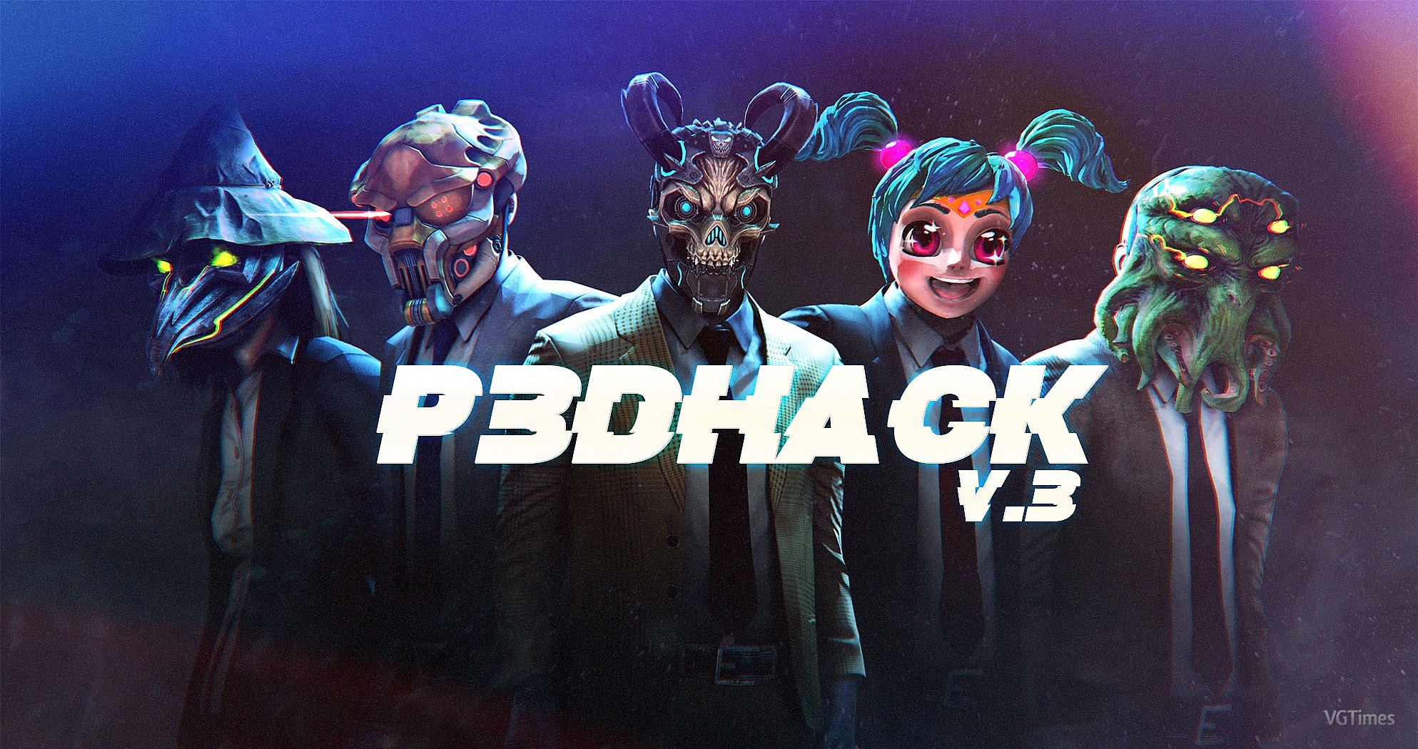 Payday 2 trainer all фото 55