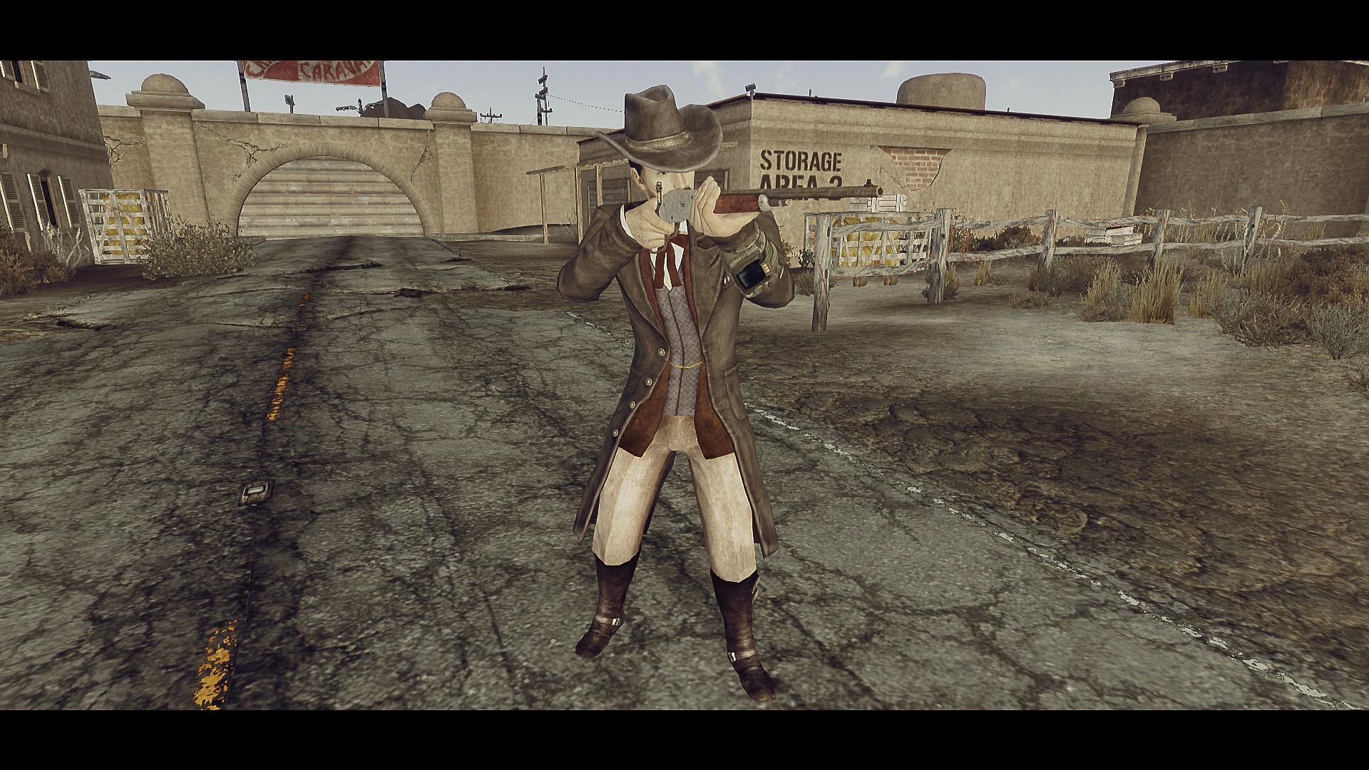 Fallout ковбой. Fallout New Vegas одежда ковбоев. Ранчо Вулфхорна Fallout New Vegas. Cowboy outfit Fallout New Vegas. Ковбойская одежда для фоллаут Нью Вегас.