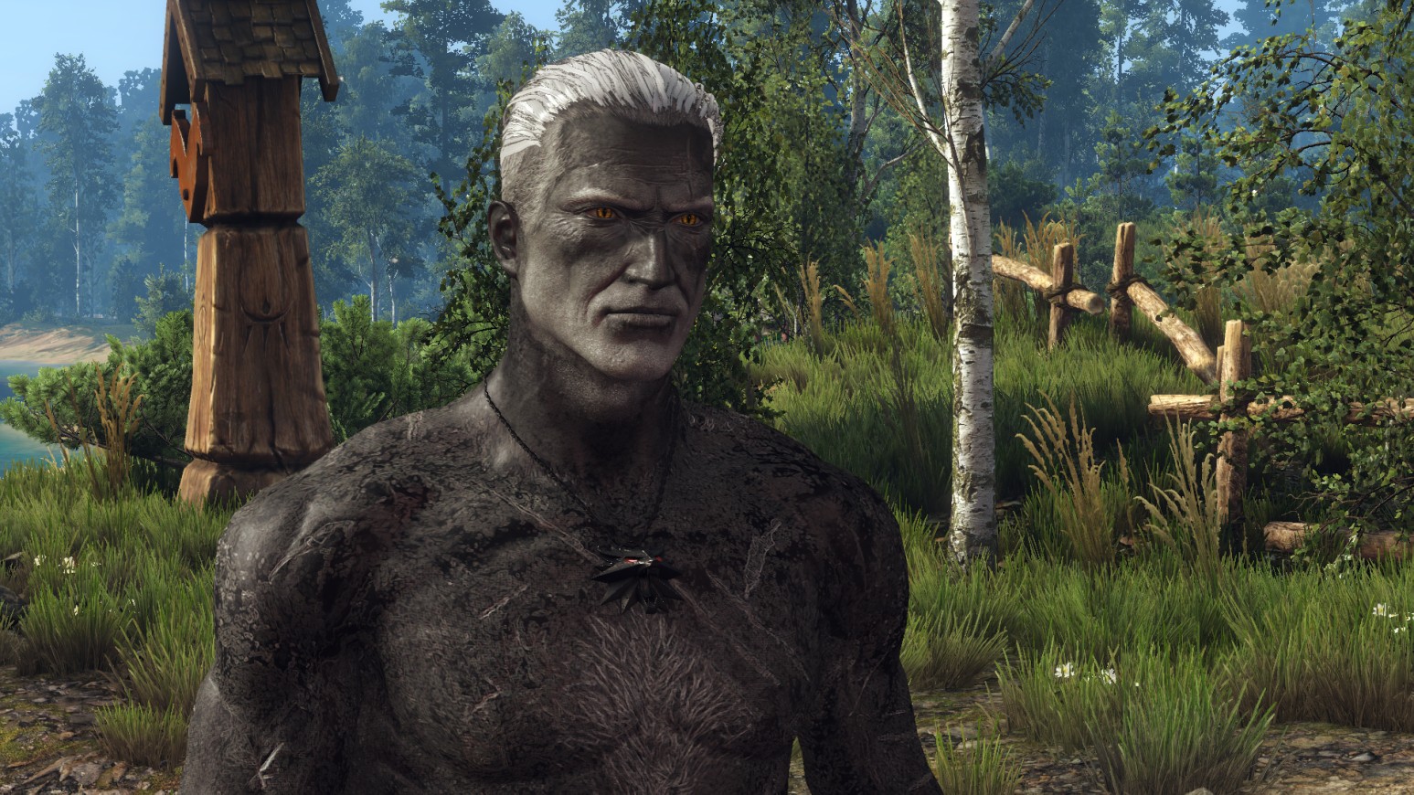 The witcher 3 pc update фото 77
