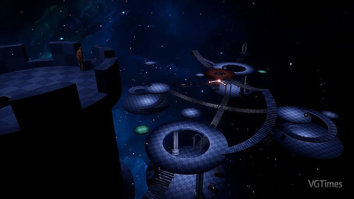 Mordhau — Бои на световых мечах