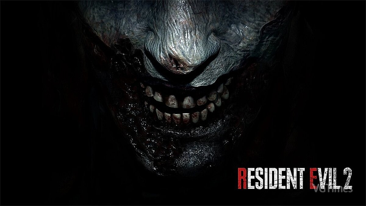 Resident Evil 2 — Классические звуковые эффекты