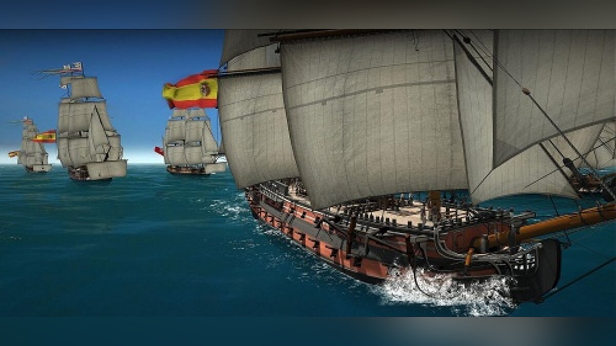 Ultimate Admiral: Age of Sail — Таблица для Cheat Engine [UPD: 07.03.2020]
