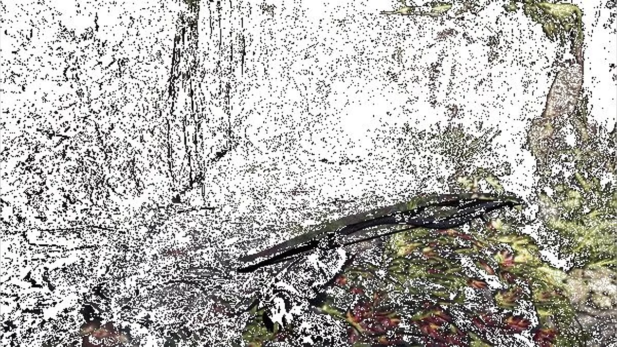 Monster Hunter: World — Улучшение эффектов красного волшебного лука