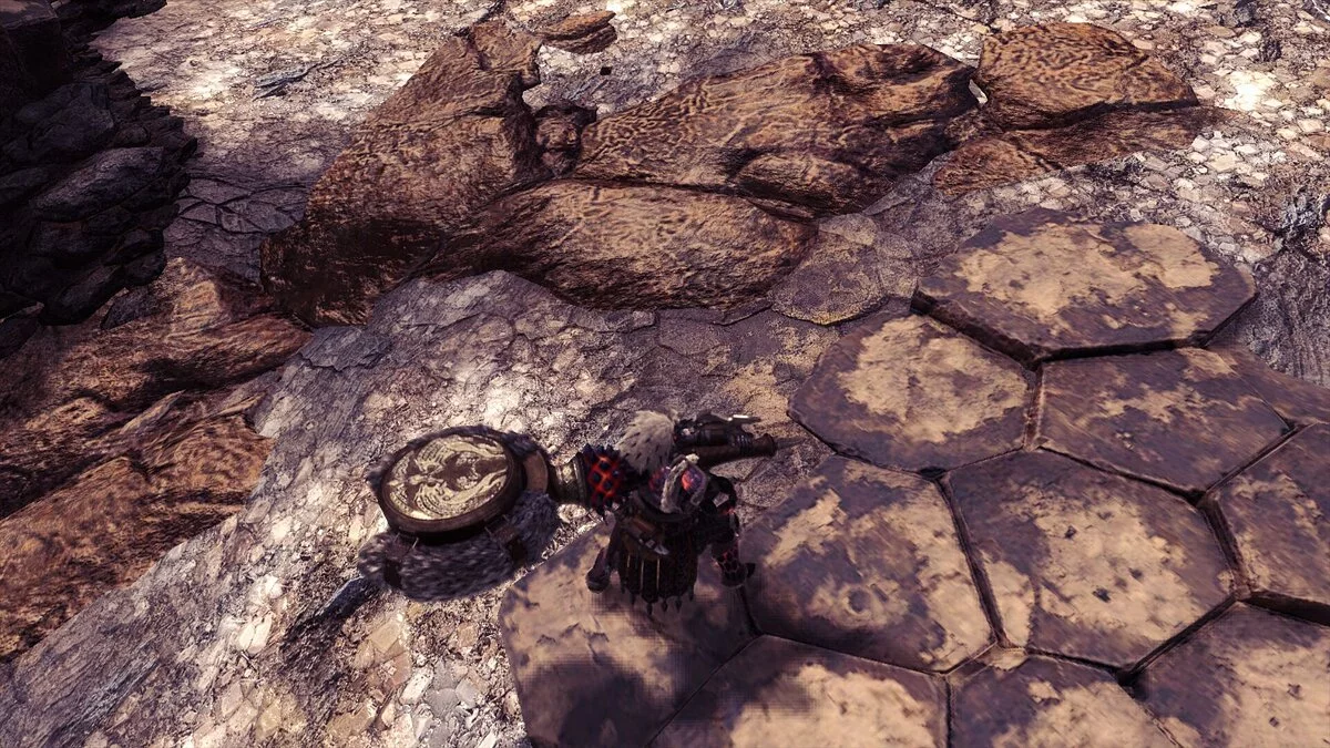 Monster Hunter: World — Новый охотничий рог