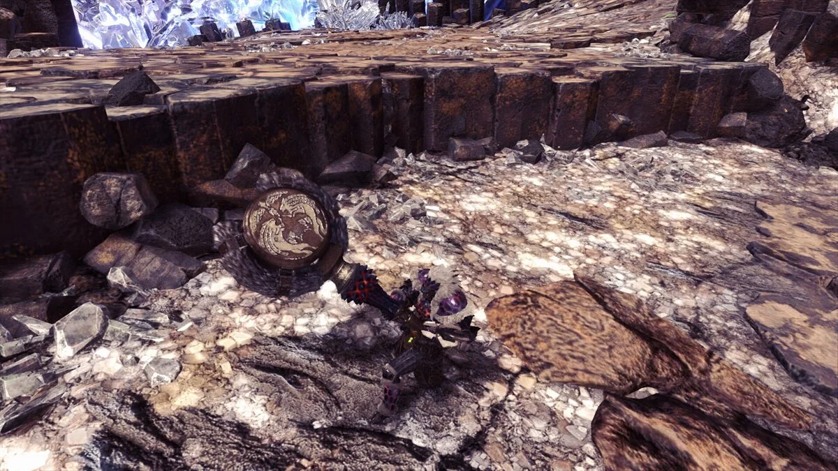 Monster Hunter: World — Новый охотничий рог