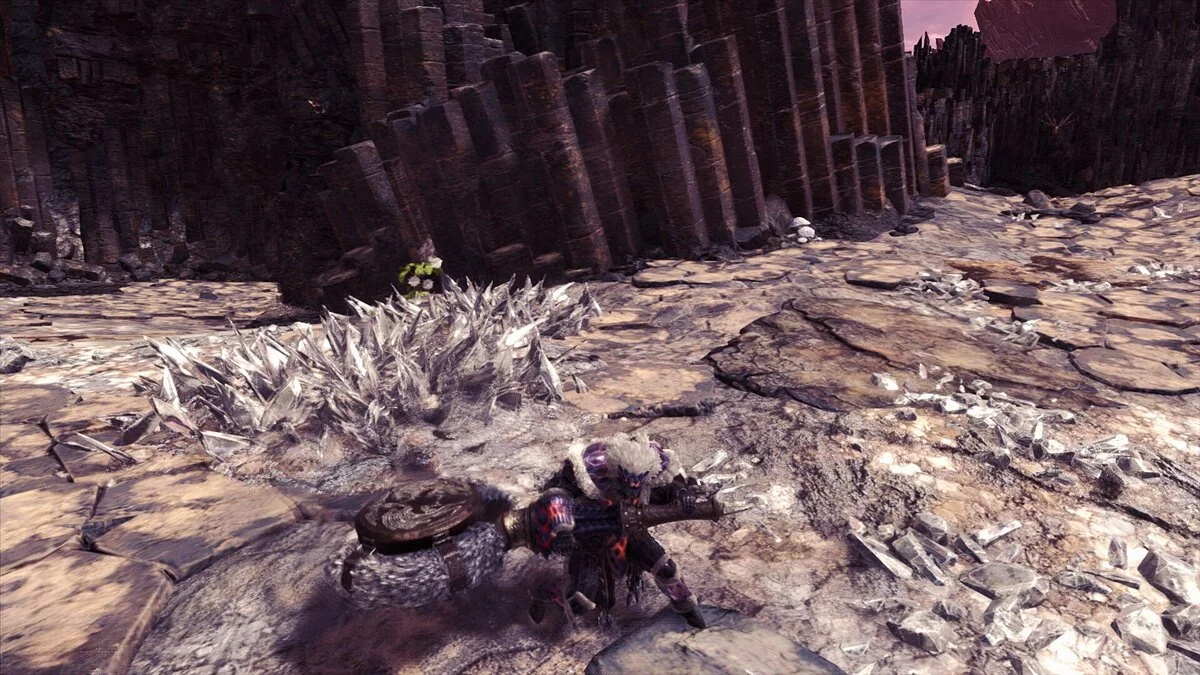 Monster Hunter: World — Новый охотничий рог