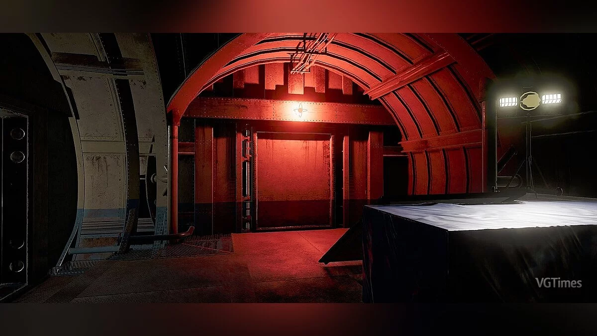 Far Cry 5 — Бункер # 45 часть 1 (Bunker 45 part 1)