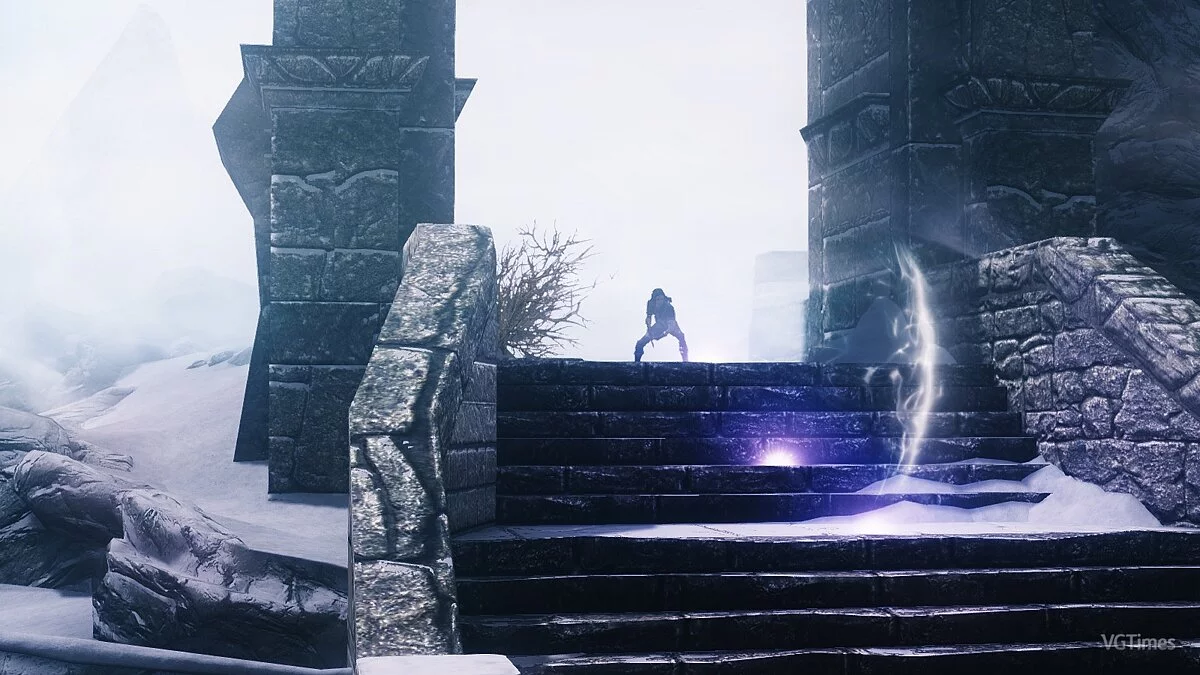 The Elder Scrolls 5: Skyrim — Новые и обновленные зачарования