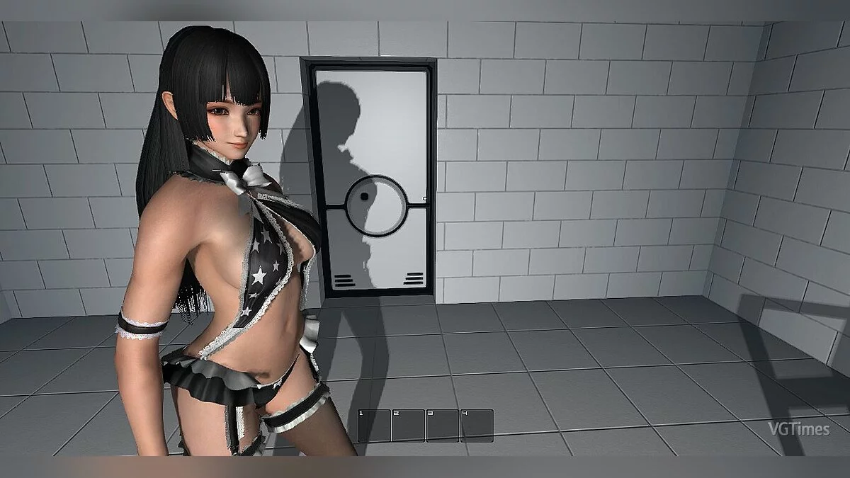 Haydee — Наотора Лэйс