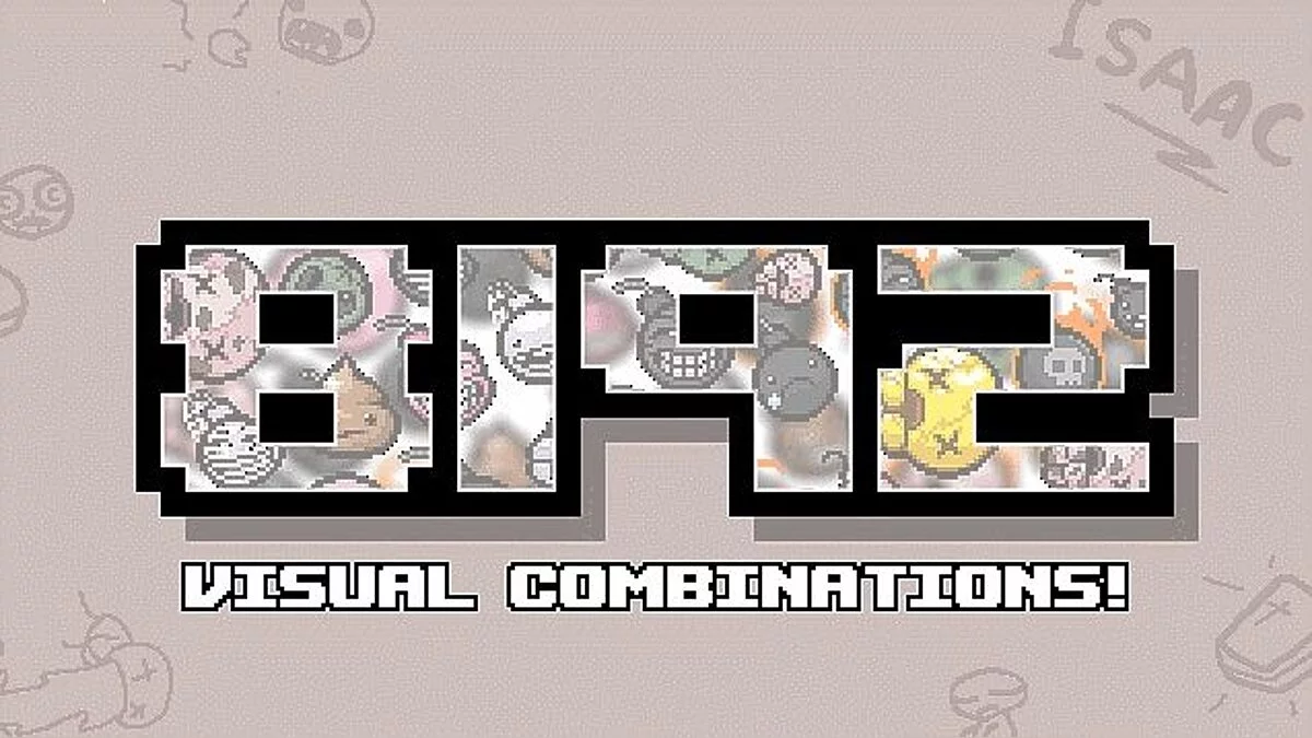 The Binding of Isaac — Улучшенный бомбы (Обновление от 6 февраля 2020)