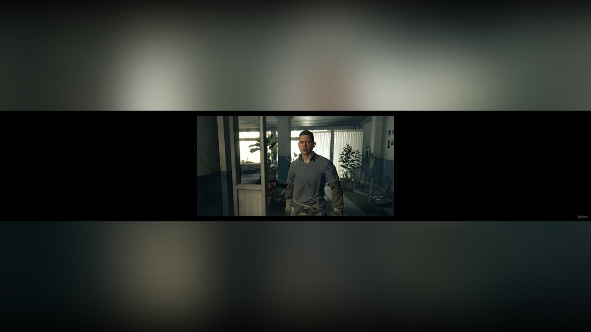 Dying Light — Фикс кат-сцен на ультрашироких мониторах