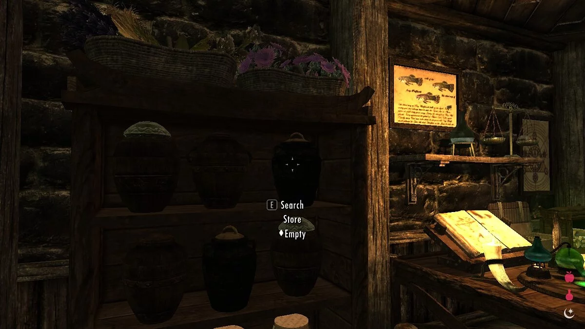 The Elder Scrolls 5: Skyrim Legendary Edition — Собственный дом в деревне Хелсмирр