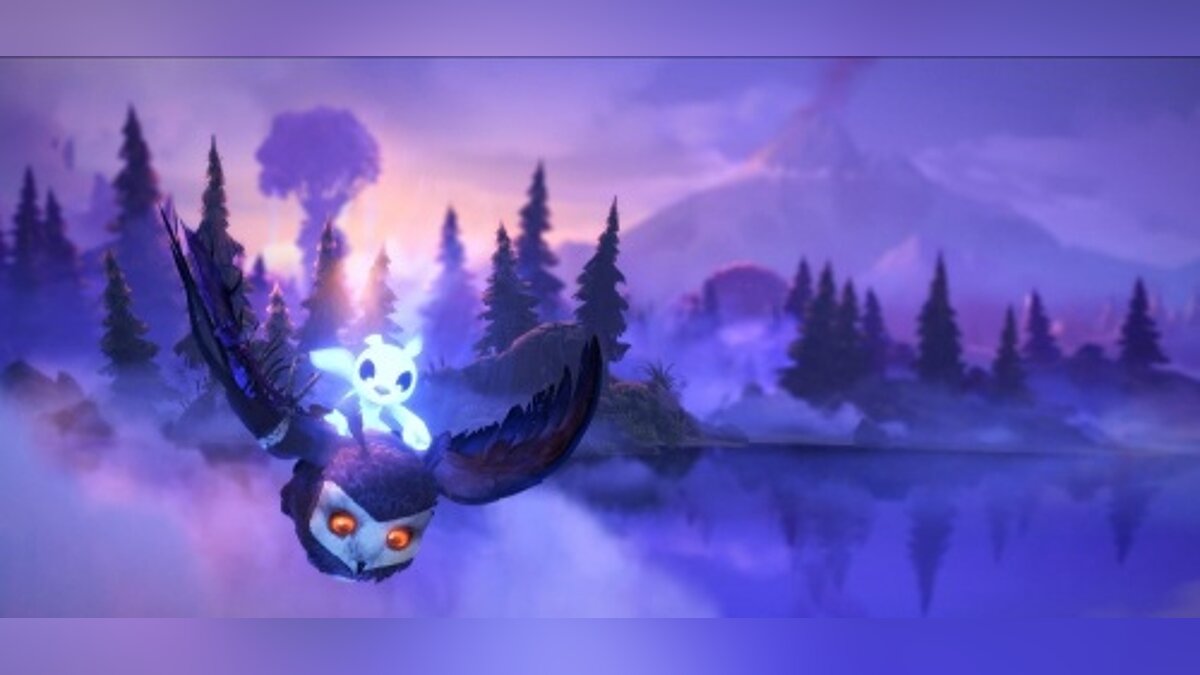Ori and the Will of the Wisps — Таблица для Cheat Engine [UPD: 13.03.2020 - Steam Version]