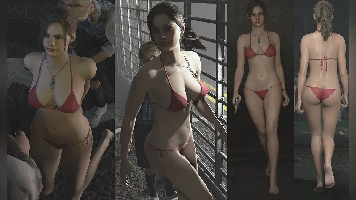 Қынап ішіндегі үлкен әтеш