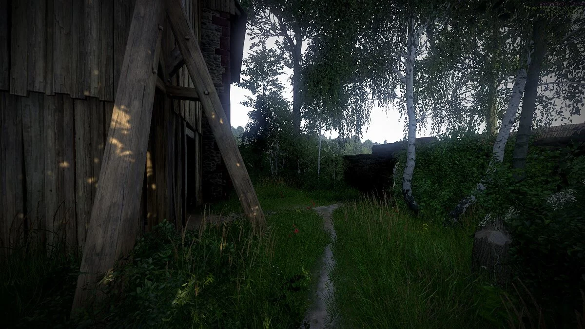 Kingdom Come: Deliverance - Royal Edition — Архитектор