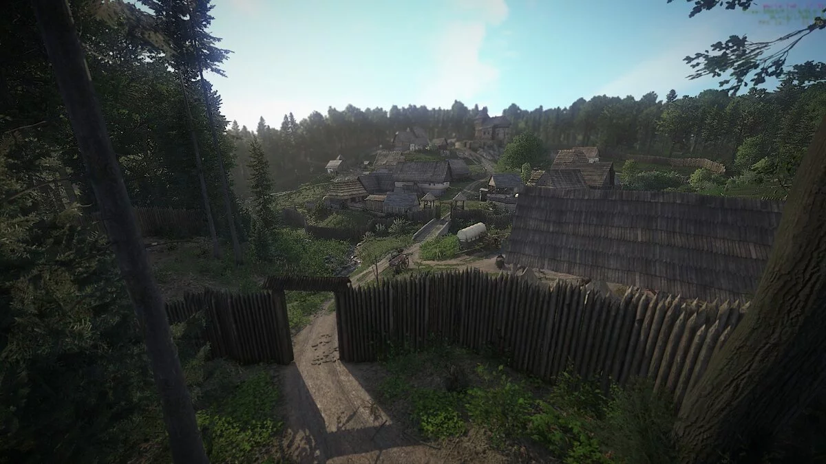 Kingdom Come: Deliverance - Royal Edition — Архитектор