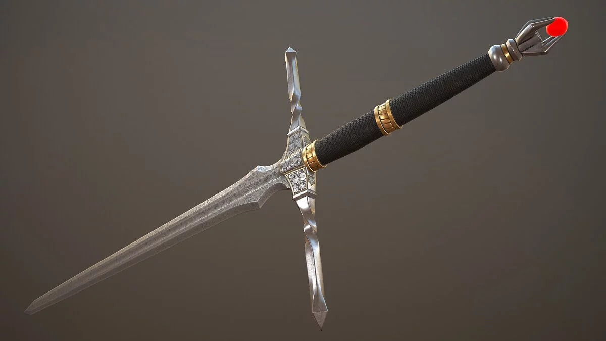 Blade and Sorcery — Меч война