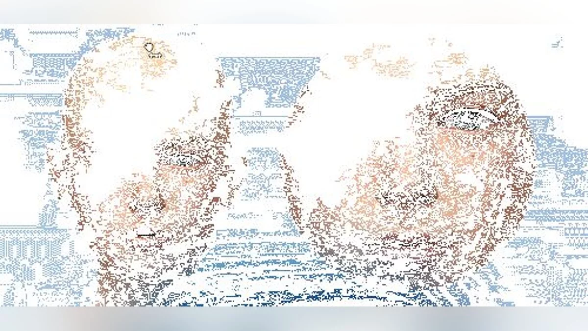 The Sims 4 — Пользовательские слайдеры и пресеты