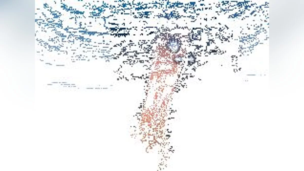 The Sims 4 — Пользовательские слайдеры и пресеты