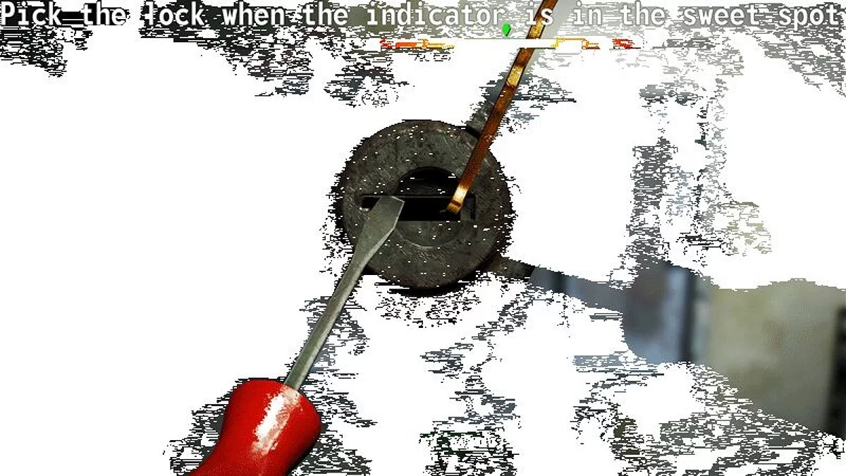 Fallout 4: Game of the Year Edition — Легкий взлом замков