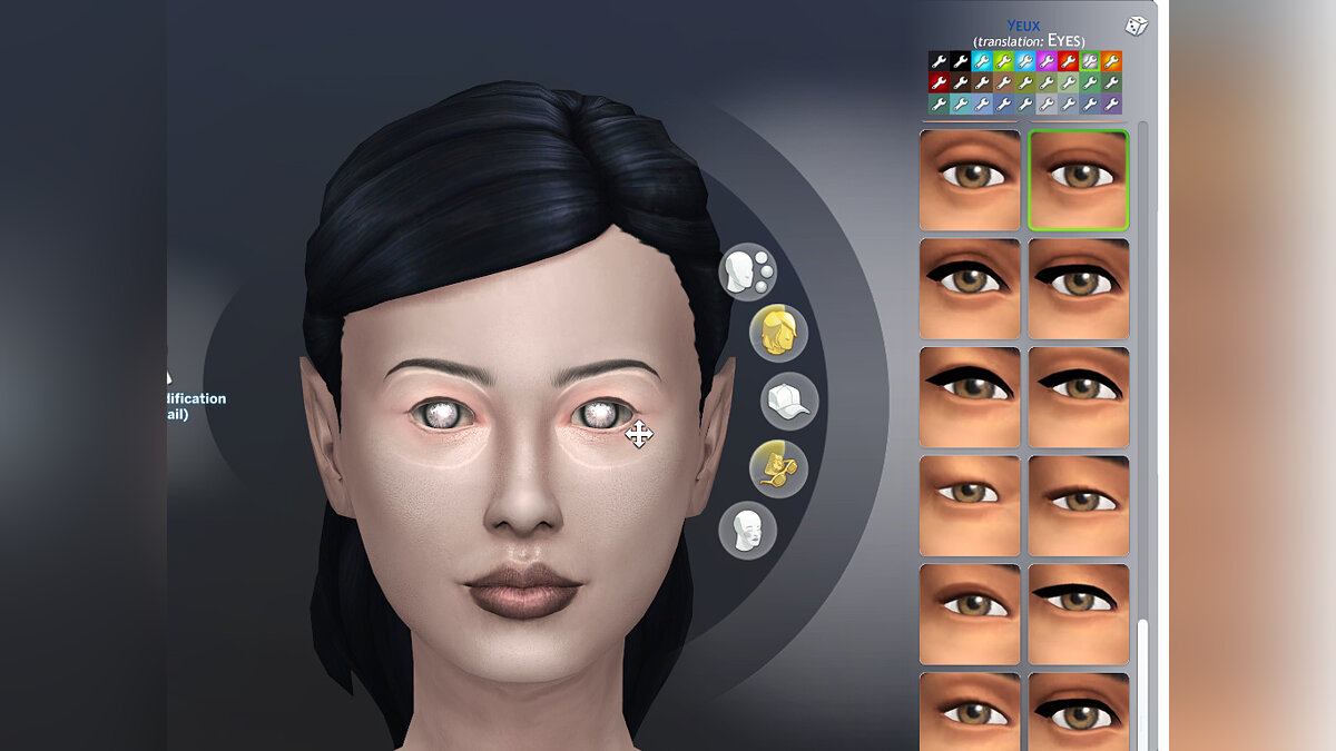 Whisper eyes. Симс 4 вампирские глаза. Симс 4 глаза вампира. SIMS 4 Vampire Skin. SIMS 4 Vampire default Eyes.