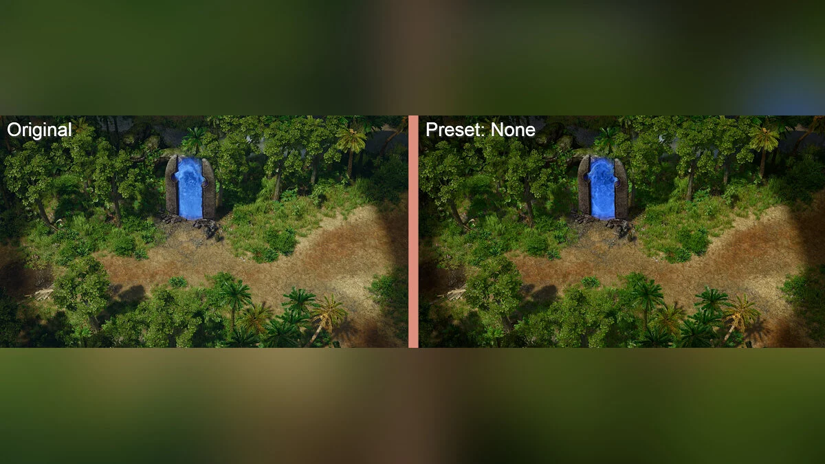 SpellForce 3 — Более насыщенная графика