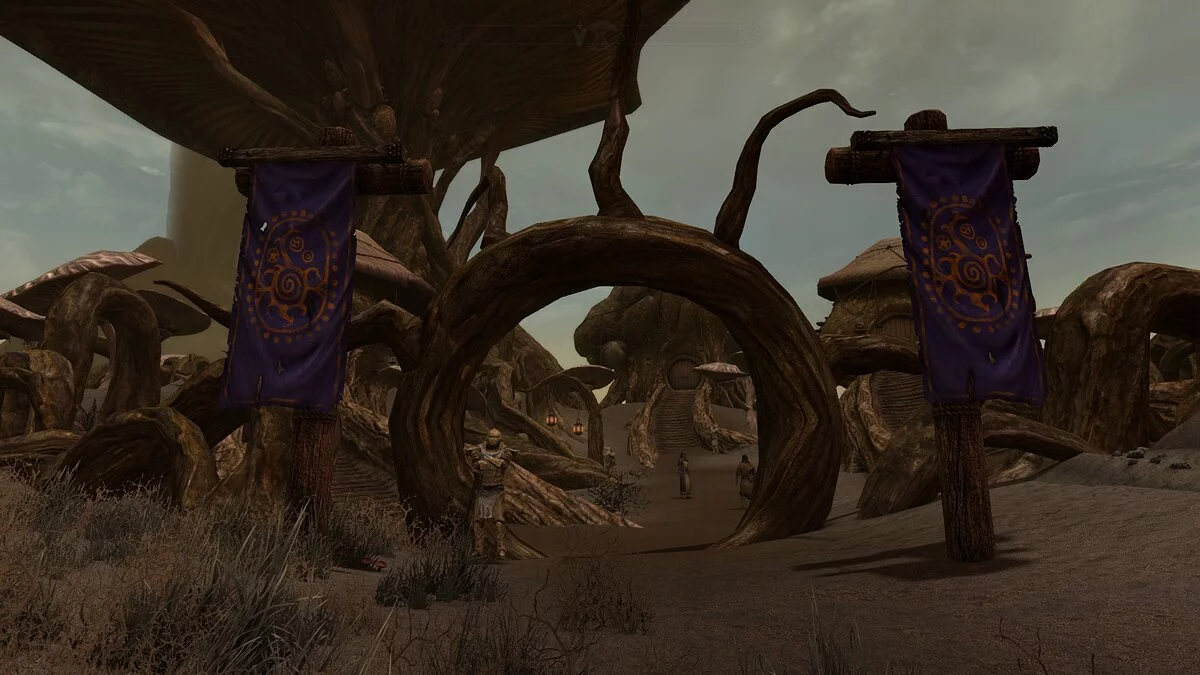 Elder Scrolls 5: Skyrim Special Edition — Улучшенные поселения Сотлстхейма