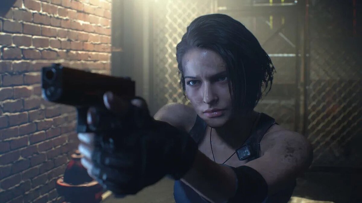 Resident Evil 3 — Таблица для Cheat Engine [UPD: 20.03.2020]