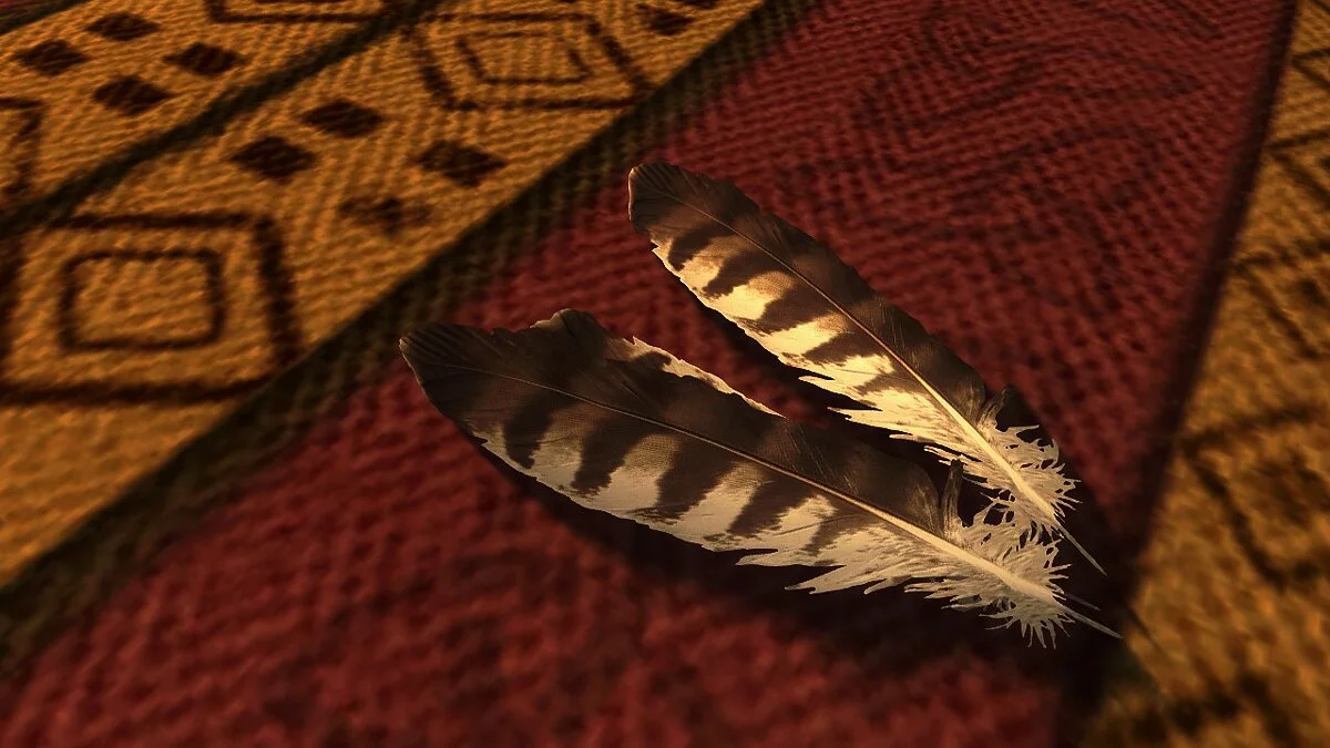 Elder Scrolls 5: Skyrim Special Edition — HD текстуры для добычи с животных