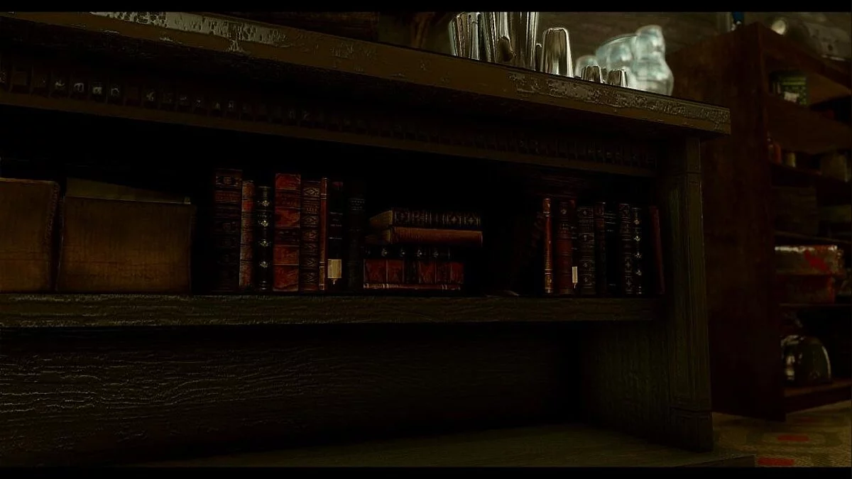 Fallout 4: Game of the Year Edition — Новые довоенные книги