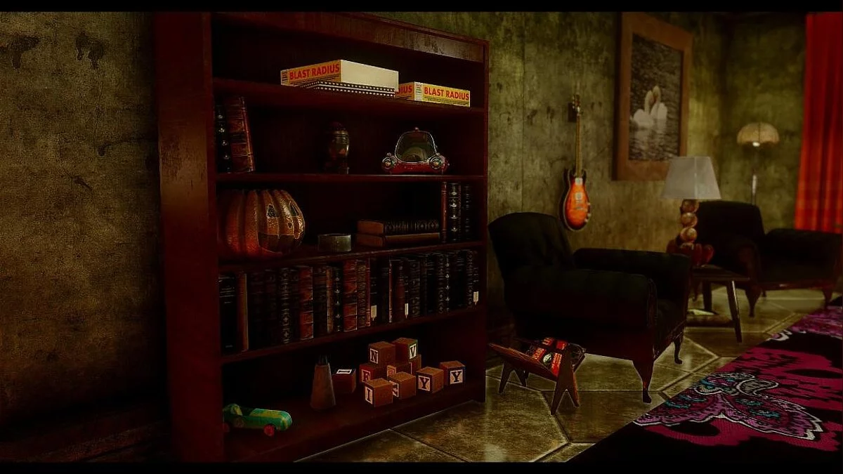 Fallout 4: Game of the Year Edition — Новые довоенные книги