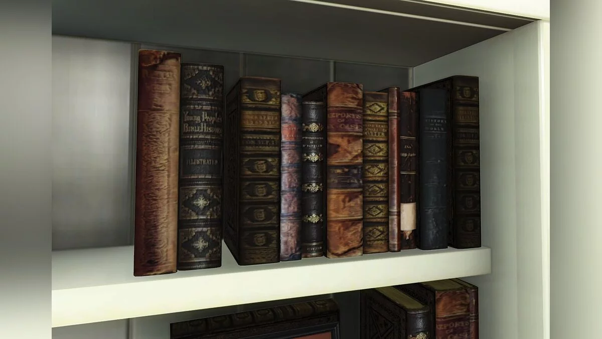 Fallout 4: Game of the Year Edition — Новые довоенные книги