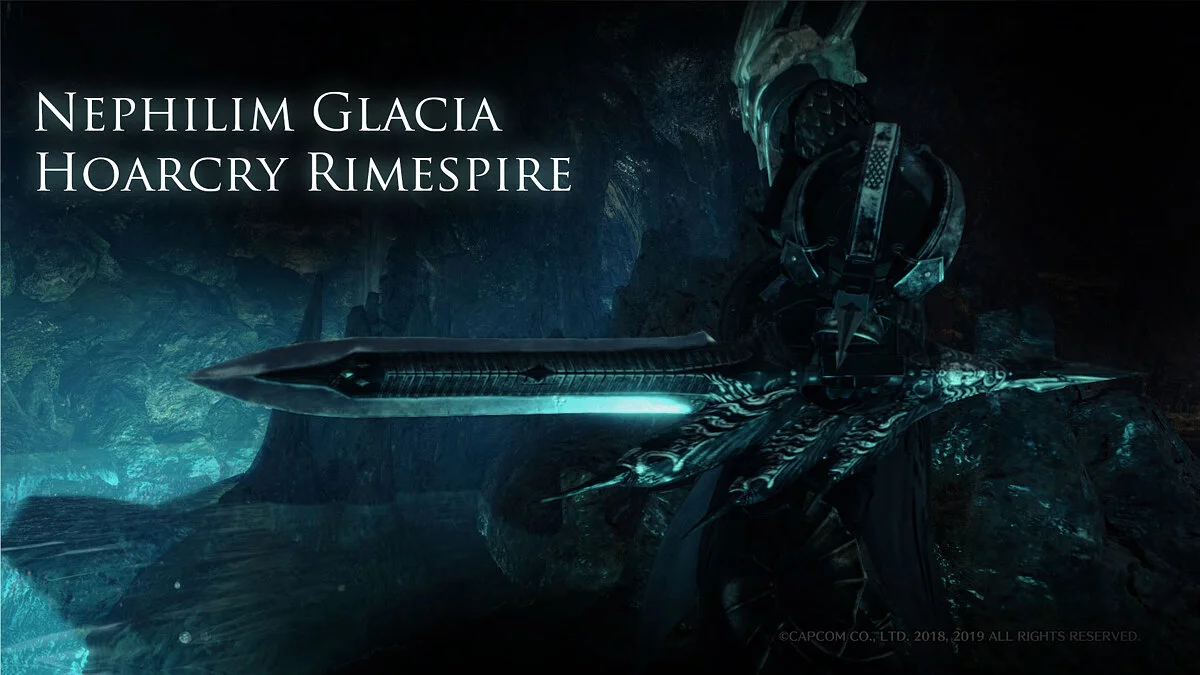 Monster Hunter: World — Щит с изображением медузы