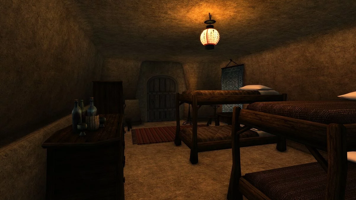 The Elder Scrolls Online: Morrowind — Расширение Храма Альд'рун