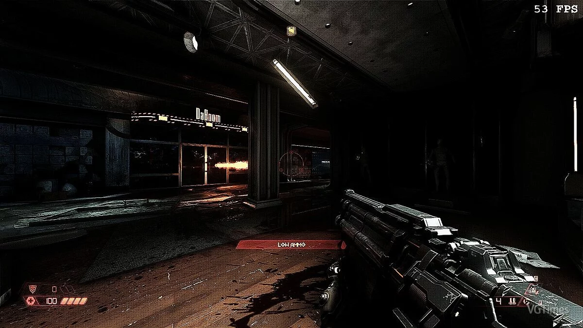 Doom Eternal — Фотореалистичная графика